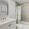 Отель Beach Club Villa 33 by Wild Dunes, Luxury Oceanfront Condo With Resort Amenities, фото 9