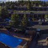 Отель Aspen InnSuites Flagstaff/Grand Canyon, фото 12