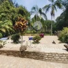 Отель chez Drocella Eglantine Lodge Hotel, фото 1
