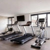 Отель Virexxa Bedford Centre - Executive Suite - 2Bed Flat with Free Parking & Gym, фото 20