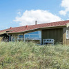Отель Contemporary Holiday Home in Løkken With Barbecue, фото 14