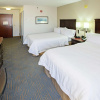 Отель Hampton Inn Elizabethtown KY, фото 4