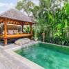 Отель Aramanis Villas, фото 20