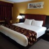 Отель Alpine Inn & Suites, фото 19
