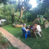Отель David Crater Homestay, фото 12