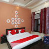 Отель OYO 19966 Angel Pink Residency, фото 5