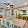 Отель Creekside Sautee Nacoochee Home: 8 Mi to Helen!, фото 10