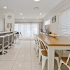 Отель Maroubra 4 Bedroom Townhouse, фото 26