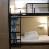Отель DAN Hostel, фото 5