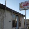 Отель Arizona Moon Motel, фото 8