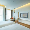 Отель DeLaSea Ha Long Hotel, фото 4