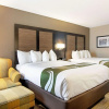 Отель Quality Inn, фото 3