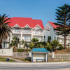 Отель Courtyard Hotel Gqeberha, фото 1