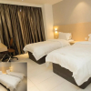 Отель Extreme Boutique Hotel, фото 4
