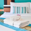 Отель Cascades Resort Phuket, фото 3