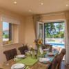 Отель Amazing Home in Lumbarda With 3 Bedrooms, Wifi and Outdoor Swimming Pool, фото 8