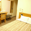Отель Route-Inn Niigatakencho Minami, фото 5
