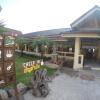 Отель Mamaungpaa Hillside Resort в Такхлях