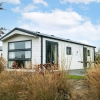 Отель Nice Chalet With Microwave, Near the Veluwemeer, фото 21