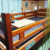 Отель Amami Oshima Guest House Showa-sou - Hostel, фото 6
