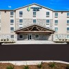 Отель WoodSpring Suites Gurnee - Chicago, фото 1