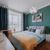 Отель Xi'an Yanta·big Wild Goose Pagoda· Locals Apartment 00165710, фото 6