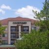 Отель Courtyard by Marriott Decatur, фото 16