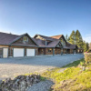 Отель Brookings Vacation Rental Lodge on 88 Acres!, фото 18