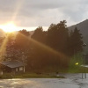 Отель Hallingskarvet Fjellstue AS, фото 8