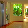 Отель Ground level Apartment w Balcony RDS, фото 21