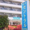 Отель Okaya Central Hotel, фото 1