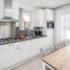 Отель Modern Villa in Nieuwvliet Near Beach, фото 5