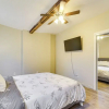 Отель Roomy Troy Apt, Walk to Downtown & Waterfront!, фото 16