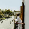 Отель Plaza Residence, фото 22