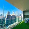 Отель Mh- Fully Furnished 2 Bhk Vera Residence Ref 24021 в Дубае