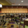 Отель Fairfield Inn & Suites Lincoln Southeast, фото 14