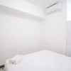 Отель Compact And Homey 2Br At Benson Supermall Mansion Apartment, фото 9