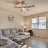 Отель San Antonio Home w/ Yard ~ 8 Mi to Lackland!, фото 3
