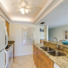 Отель Sanibel Siesta on the Beach Unit 206 2 Bedrooms 2 Bathrooms Condo, фото 8
