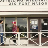 Отель HI San Francisco Fisherman's Wharf Hostel, фото 14
