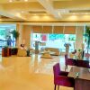 Отель Fortune Murali Park, Vijayawada - Member ITC Hotels' Group, фото 16