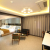Отель 500th Hotel, фото 3