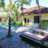 Отель Sari Indah Cottages, фото 15