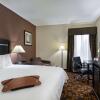 Отель Hampton Inn by Hilton Washington Court House, фото 5