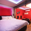 Отель Gwangju H Motel, фото 1