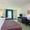 Отель Holiday Inn Texarkana Arkansas Conv Ctr, фото 6