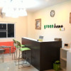 Отель Green Home Resort, фото 10