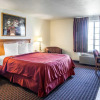 Отель Rodeway Inn & Suites, фото 7