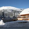 Отель Fermes Du Planet N3 Chalet 12 Personnes Chalet 12 People, фото 19