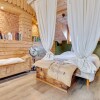 Отель Spacious Holiday Home in Niderviller With Sauna, фото 7